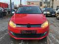 Volkswagen Polo 1.2 TDI Klima Kamera Temp Trendline BMT Rojo - thumbnail 2