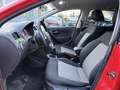 Volkswagen Polo 1.2 TDI Klima Kamera Temp Trendline BMT Rojo - thumbnail 10