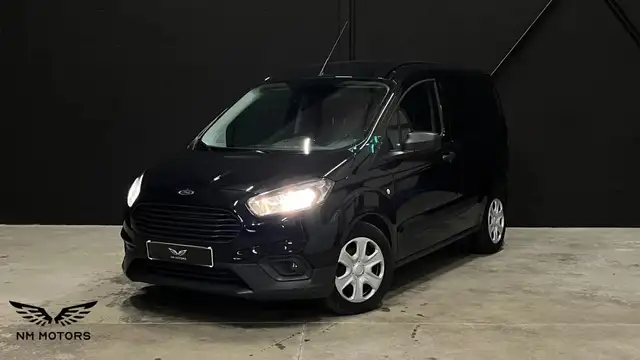 Ford Transit Courier FOURGON COURT 1.0 ECOBOOST 100 CV TREND / PRIX TTC / TVA RECUPERABLE