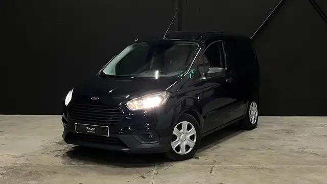 Ford Transit Courier FOURGON COURT 1.0 ECOBOOST 100 CV TREND / PRIX TTC / TVA RECUPERABLE