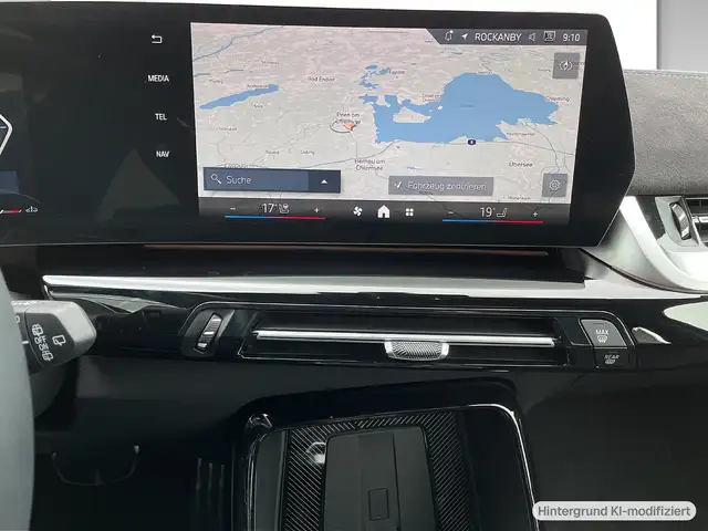 BMW X1 view 8
