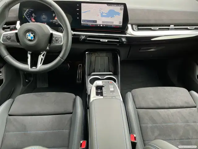 BMW X1 view 7