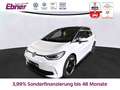 Volkswagen ID.3 PRO S 82KW/h NP:57tEUR! HEAD-UP+MEMORY+MATRIX+360G Noir - thumbnail 1