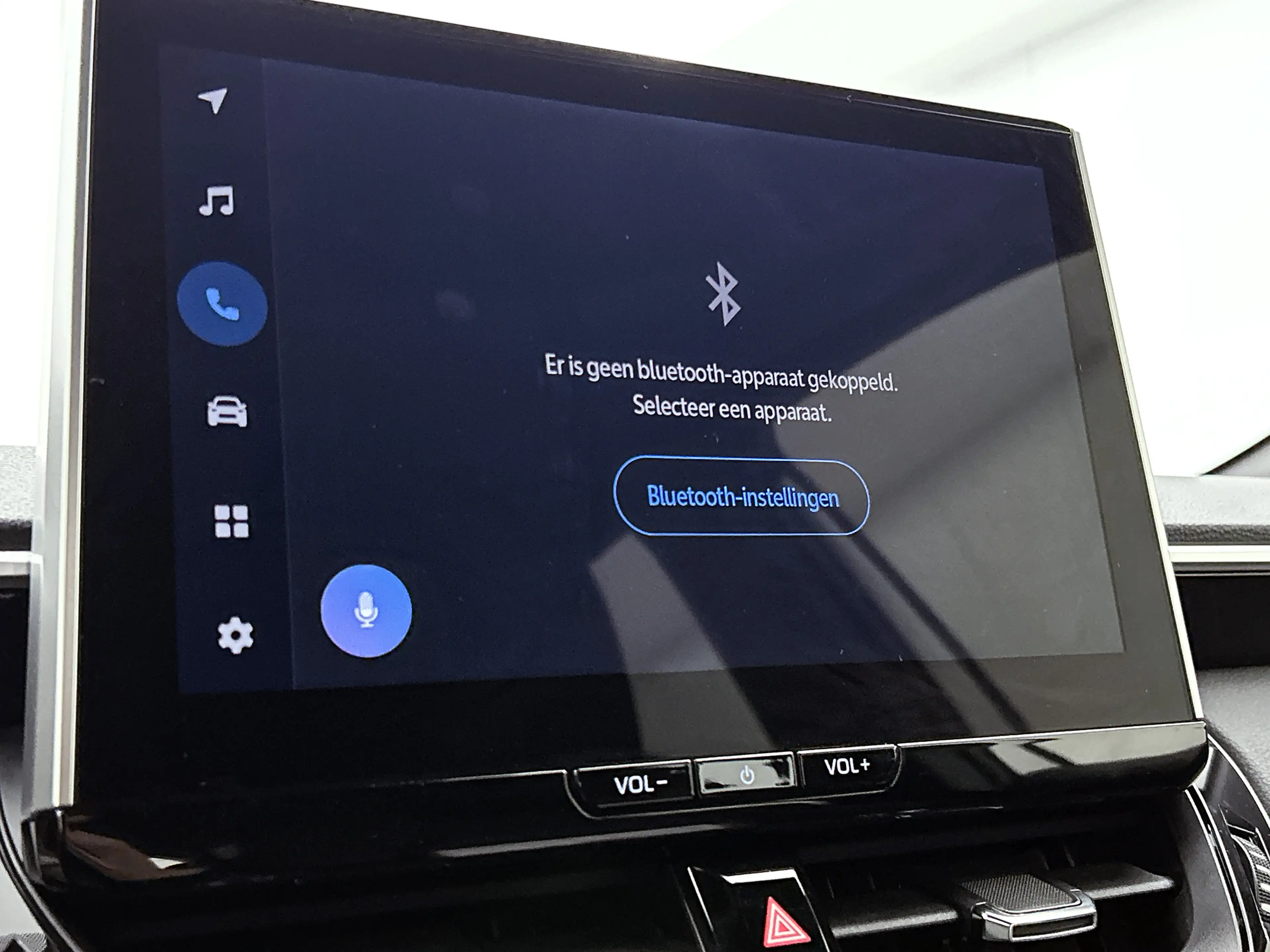 Toyota Corolla Cross Hybrid 140 Active | BTW voertuig | Apple CarPlay/A — photo 11