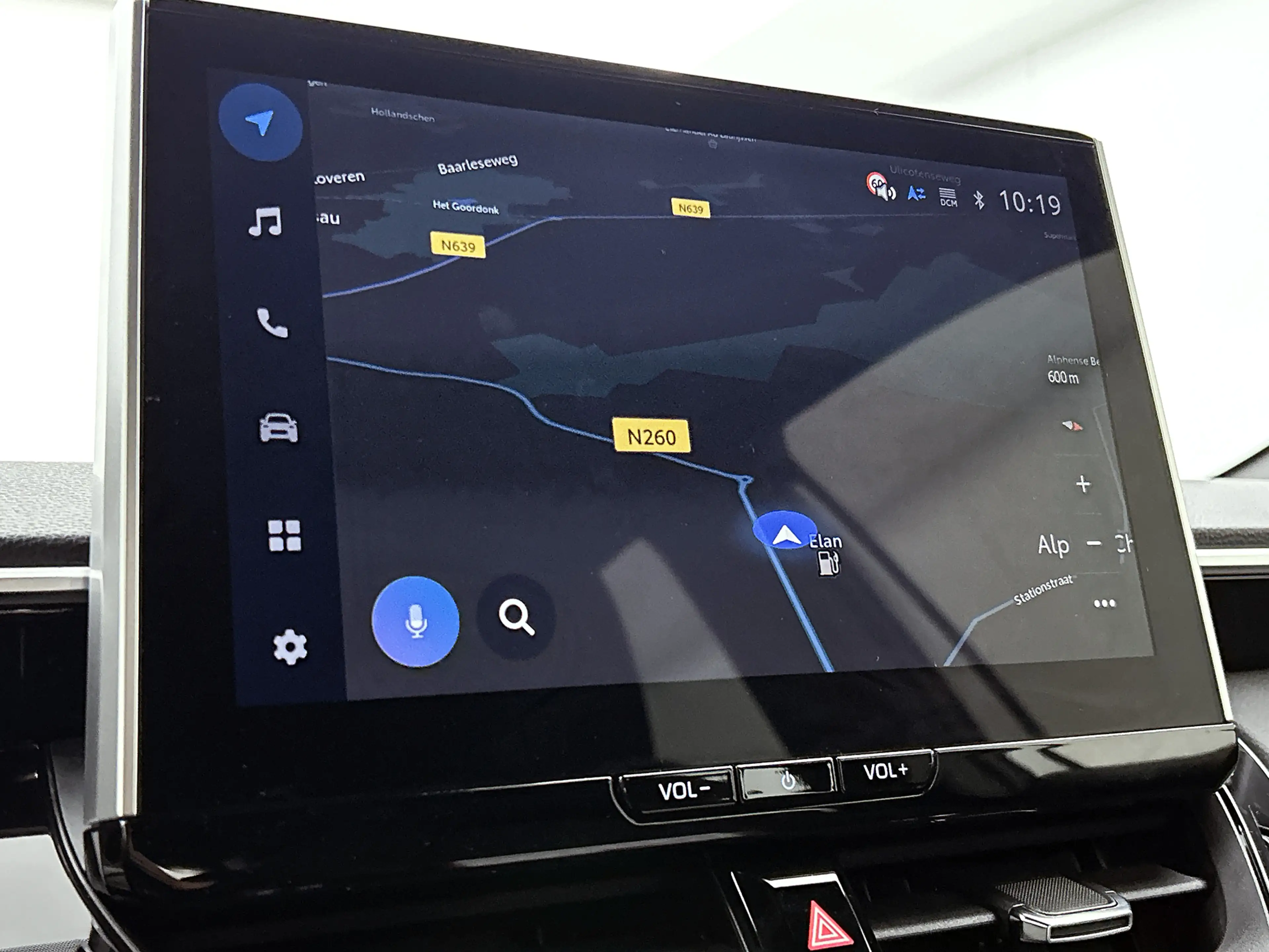 Toyota Corolla Cross Hybrid 140 Active | BTW voertuig | Apple CarPlay/A — photo 7