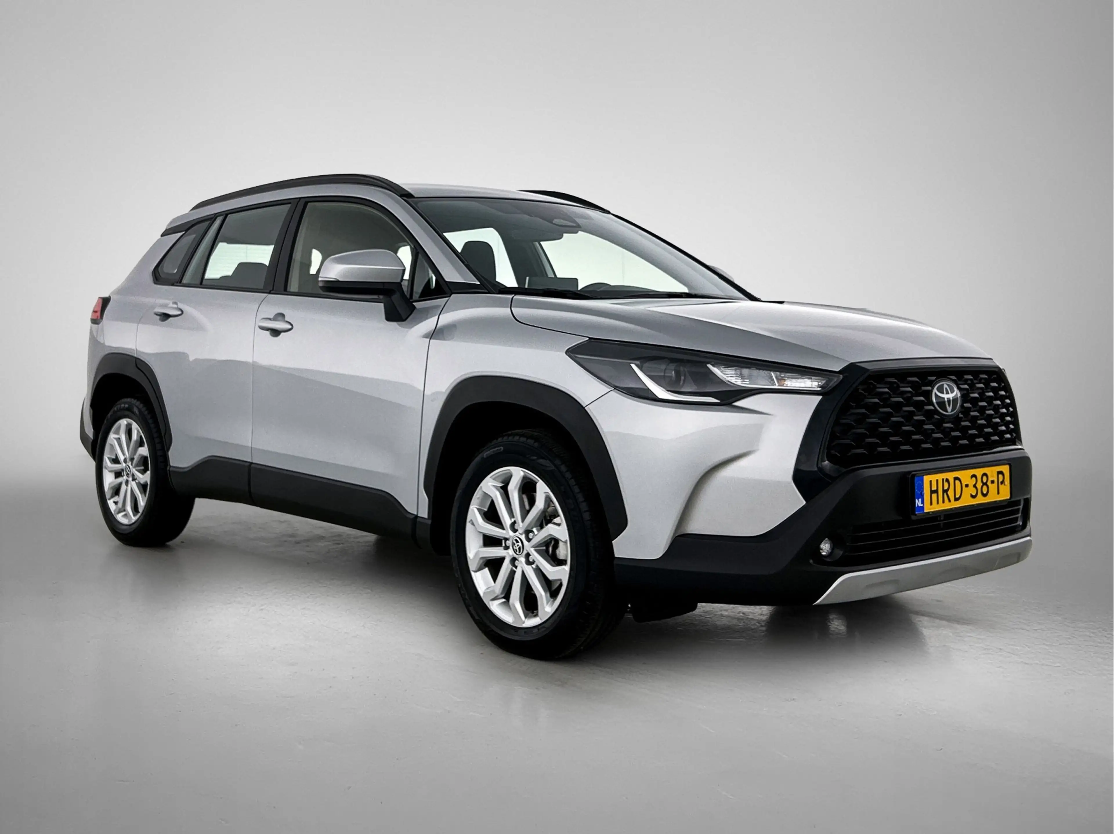 Toyota Corolla Cross Hybrid 140 Active | BTW voertuig | Apple CarPlay/A — photo 15