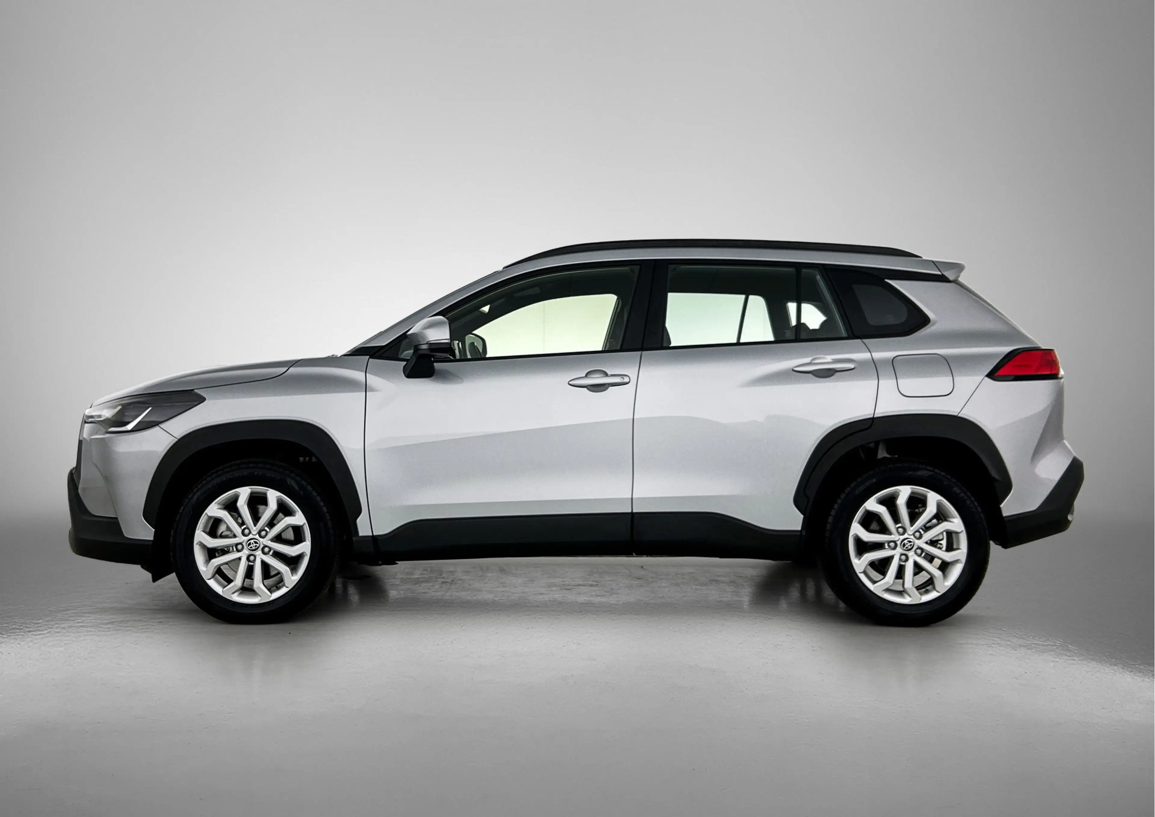 Toyota Corolla Cross Hybrid 140 Active | BTW voertuig | Apple CarPlay/A — photo 3