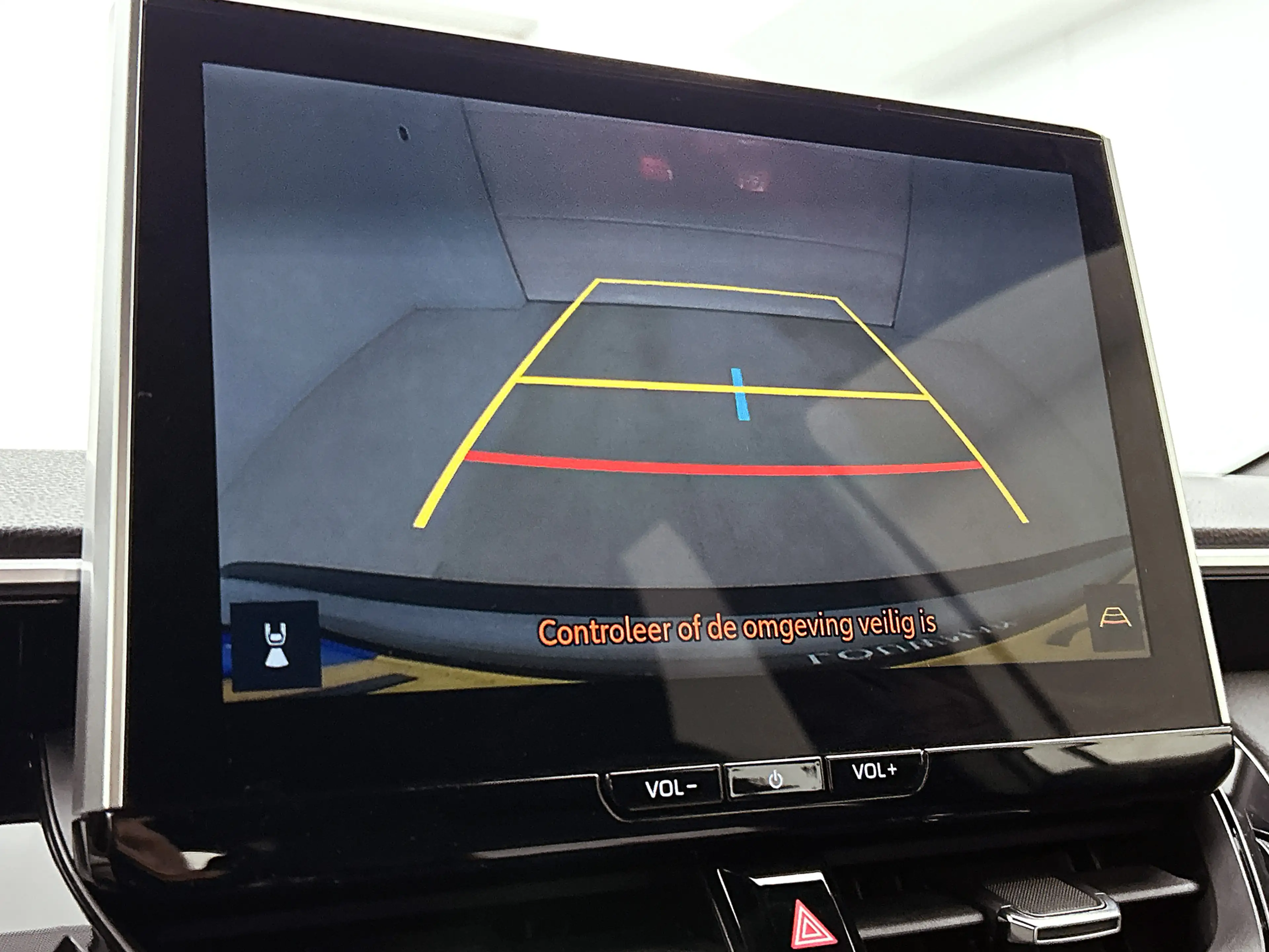 Toyota Corolla Cross Hybrid 140 Active | BTW voertuig | Apple CarPlay/A — photo 8