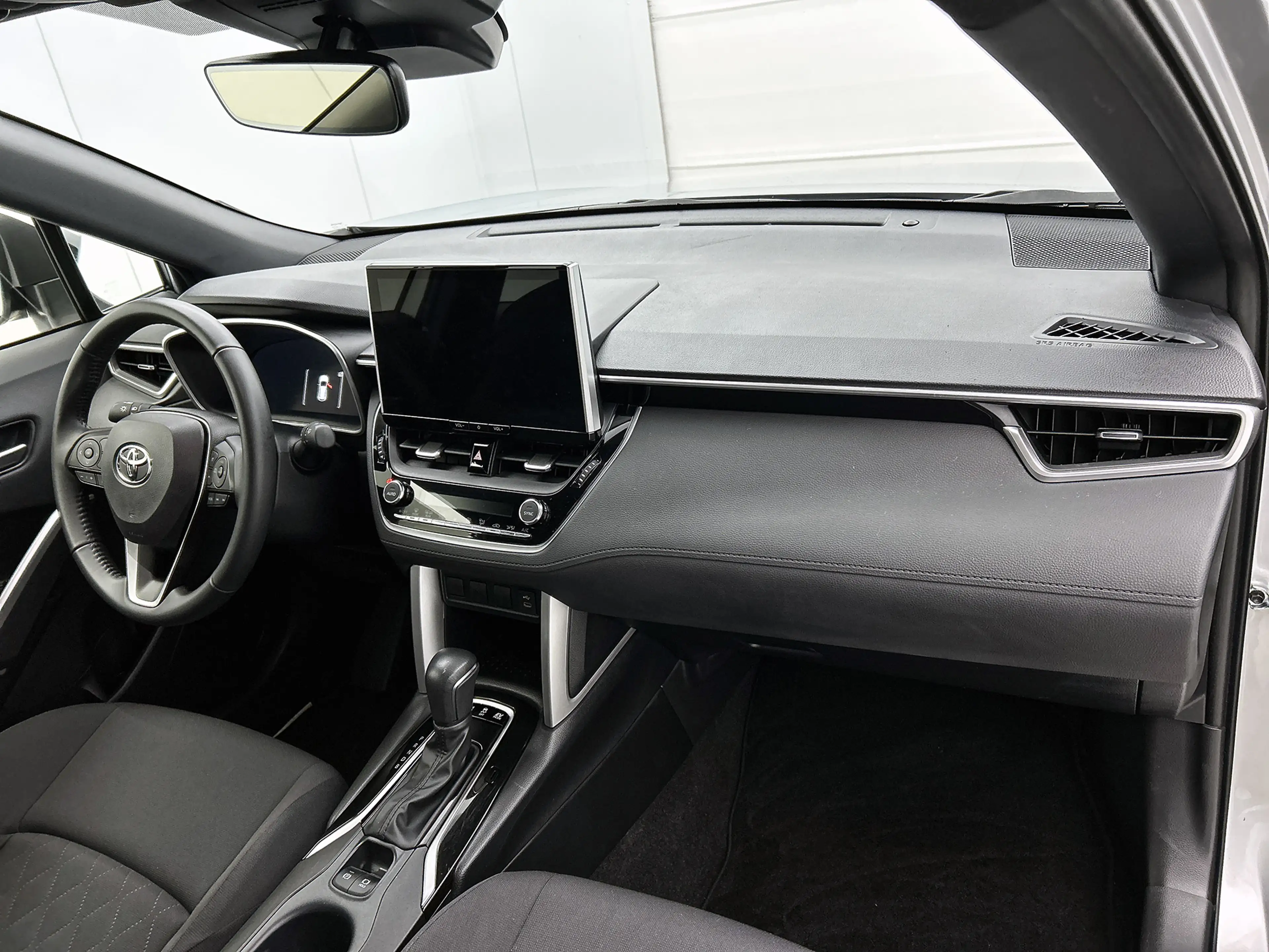 Toyota Corolla Cross Hybrid 140 Active | BTW voertuig | Apple CarPlay/A — photo 6