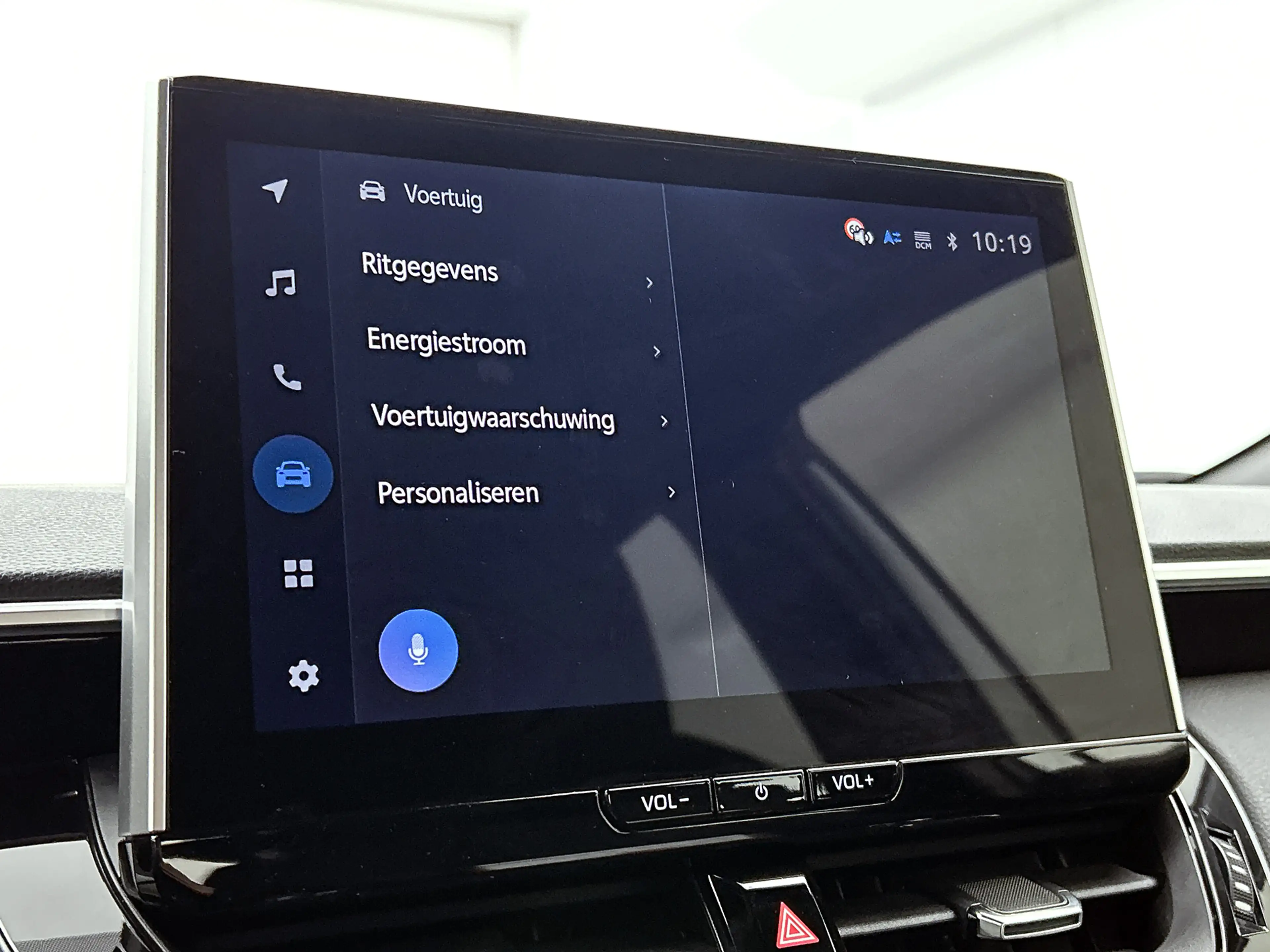 Toyota Corolla Cross Hybrid 140 Active | BTW voertuig | Apple CarPlay/A — photo 10