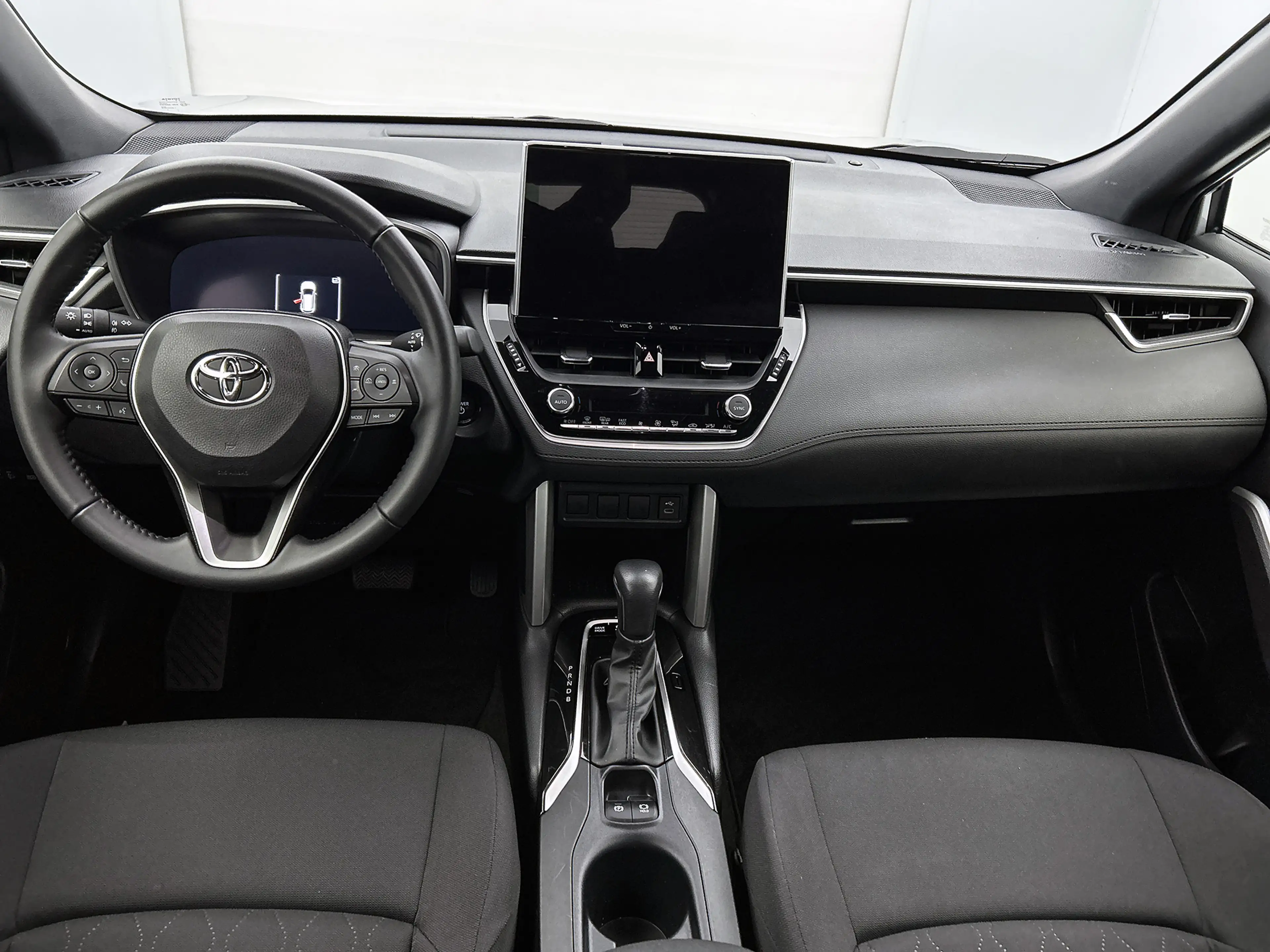 Toyota Corolla Cross Hybrid 140 Active | BTW voertuig | Apple CarPlay/A — photo 4