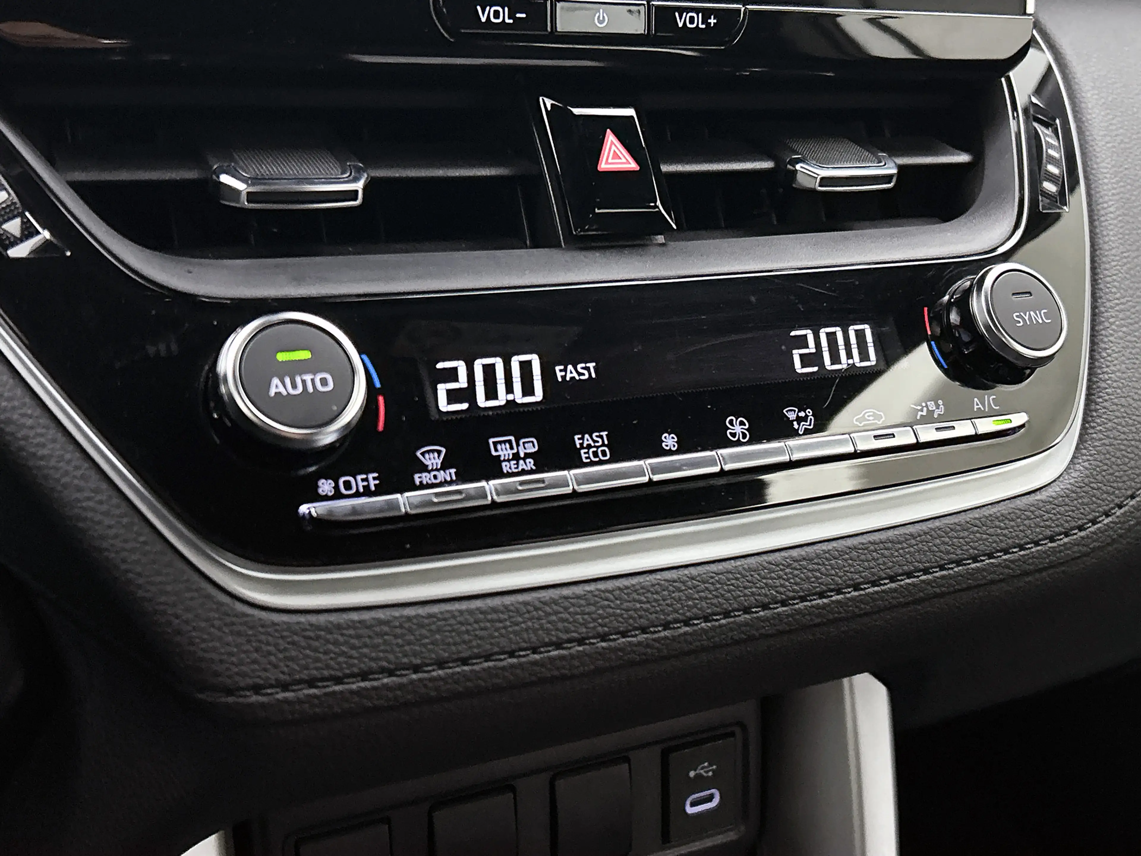 Toyota Corolla Cross Hybrid 140 Active | BTW voertuig | Apple CarPlay/A — photo 12