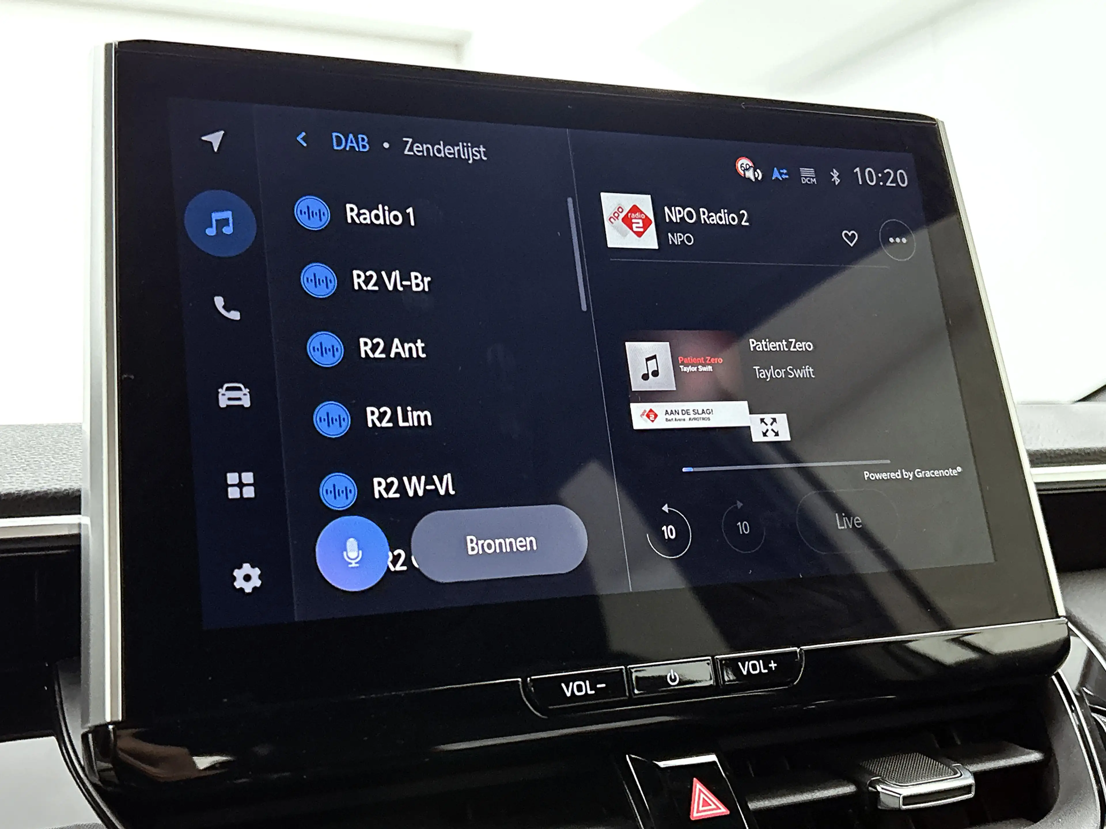 Toyota Corolla Cross Hybrid 140 Active | BTW voertuig | Apple CarPlay/A — photo 9