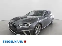 Audi A4 40 TDI S tronic S line*LED*Kamera*18Zol
