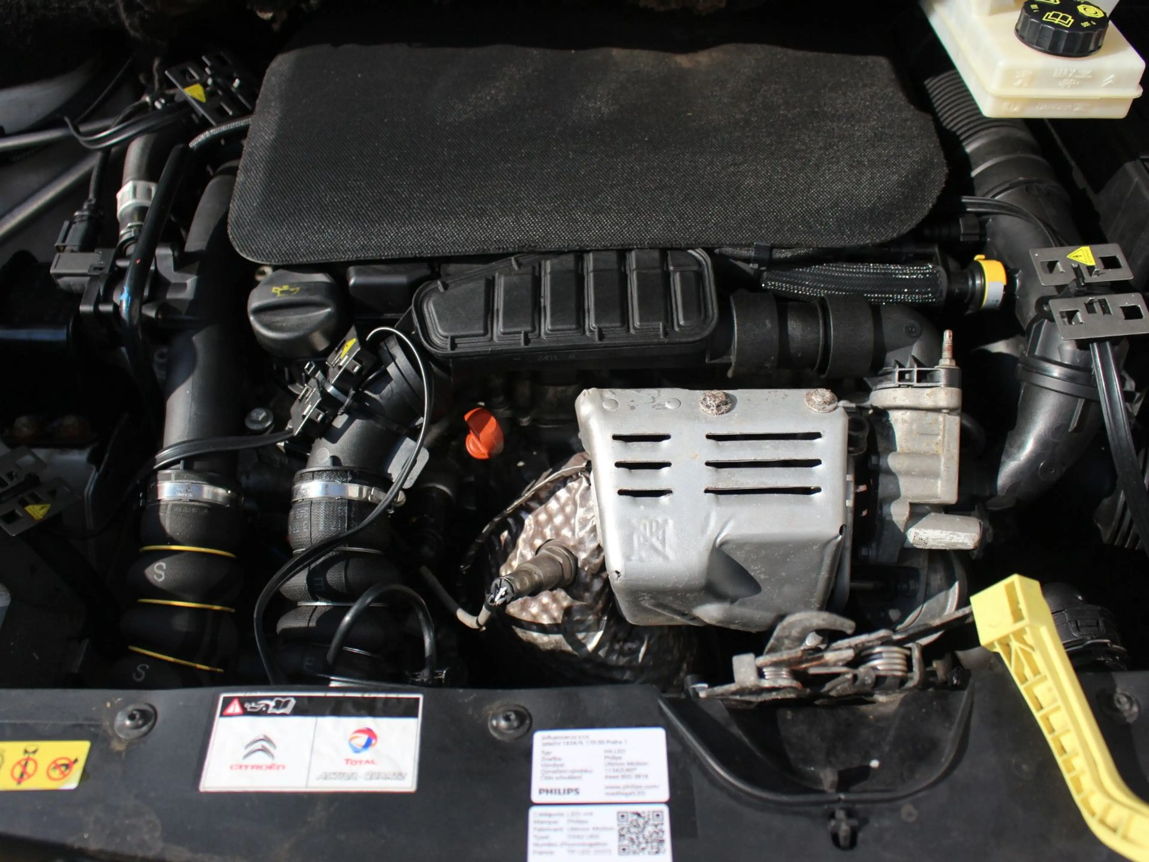 Citroen Berlingo Kombi Selection 1.2 12V AHK PDC SHZ Tem — photo 5