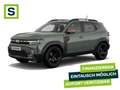 Dacia Duster DUSTER Extreme Mild Hybrid 140 Grün - thumbnail 1