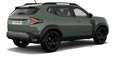 Dacia Duster DUSTER Extreme Mild Hybrid 140 Grün - thumbnail 4