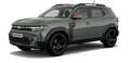 Dacia Duster DUSTER Extreme Mild Hybrid 140 Grün - thumbnail 2