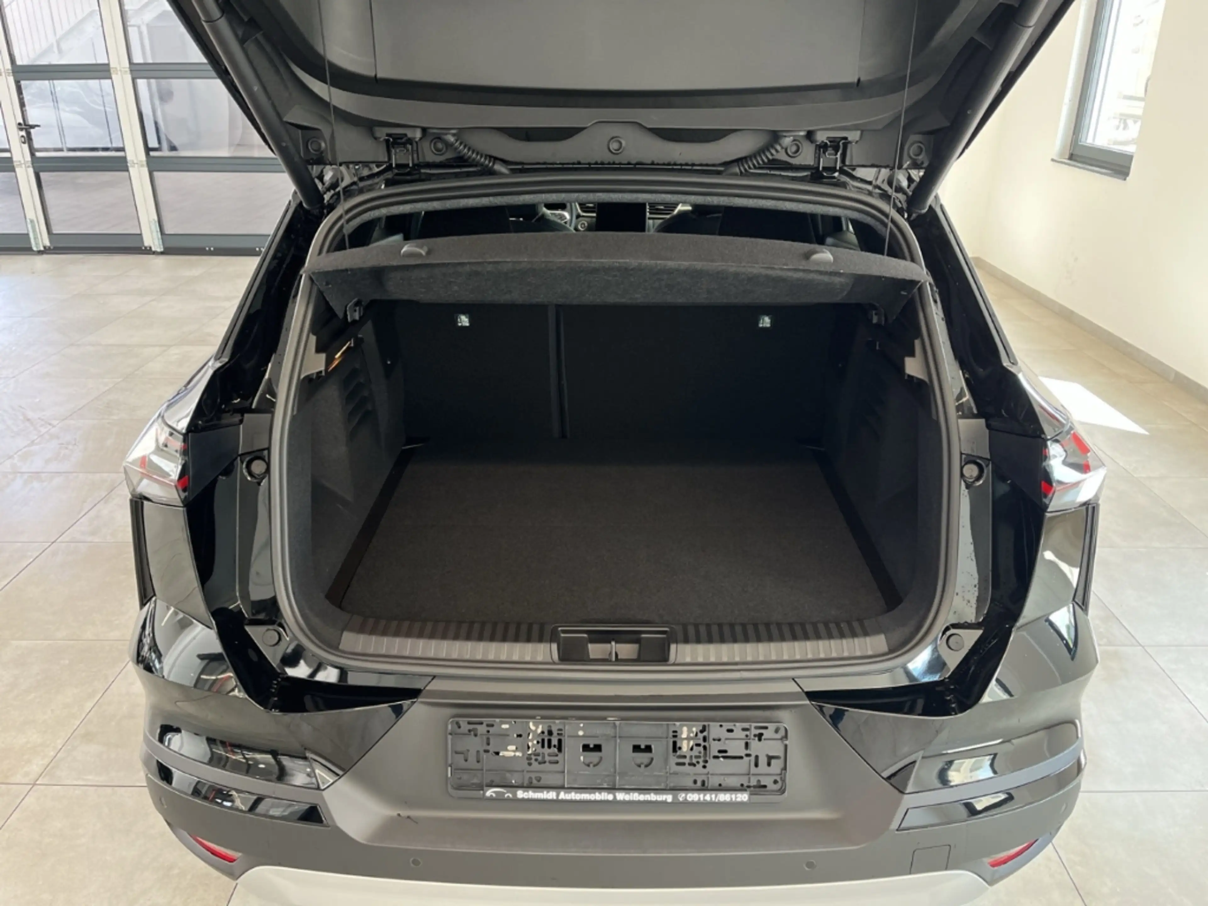 Mitsubishi Grandis 1.3 Intro Edition LED eHeckklappe 360°Kamera — photo 6