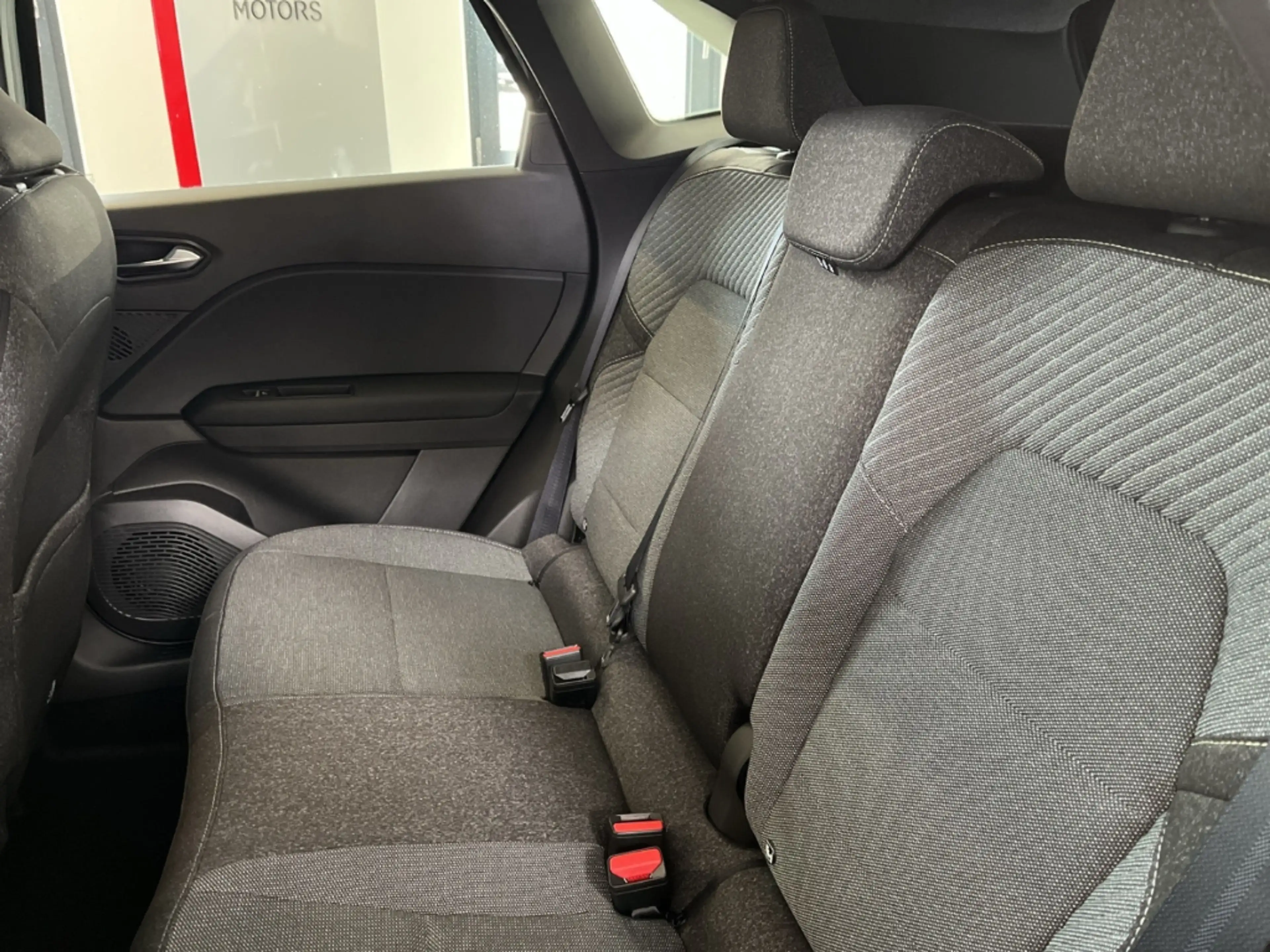 Mitsubishi Grandis 1.3 Intro Edition LED eHeckklappe 360°Kamera — photo 11