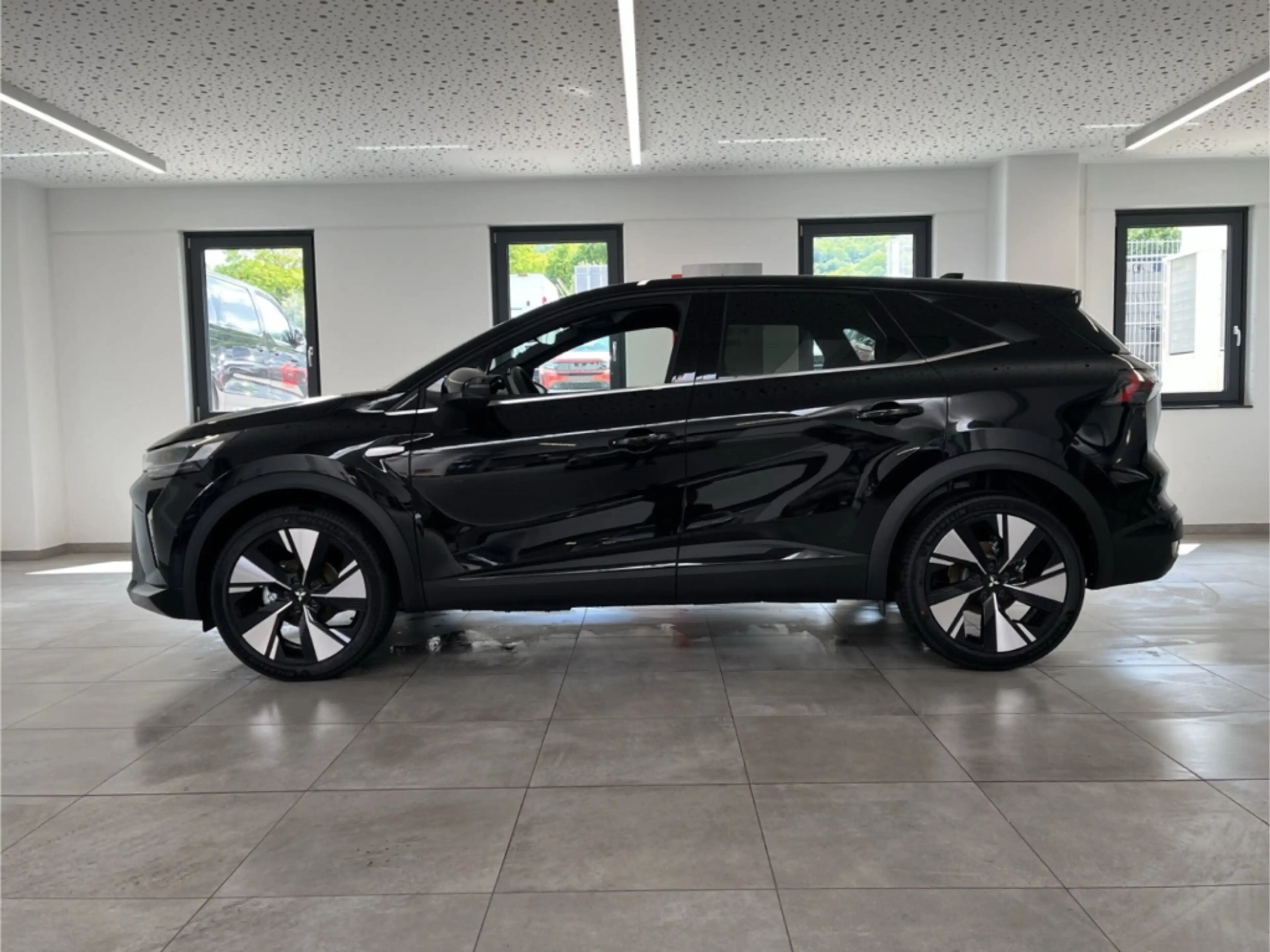 Mitsubishi Grandis 1.3 Intro Edition LED eHeckklappe 360°Kamera — photo 2
