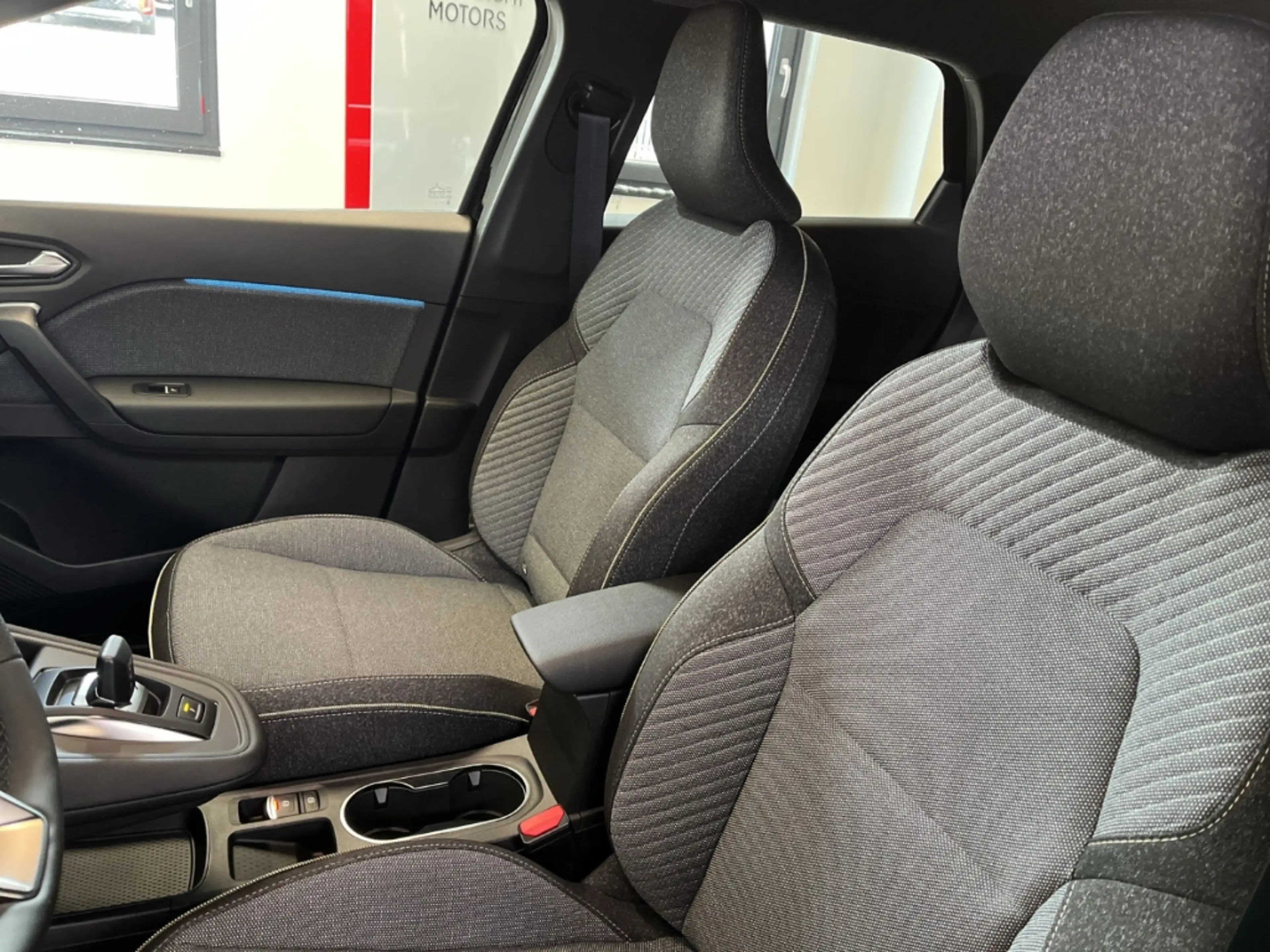 Mitsubishi Grandis 1.3 Intro Edition LED eHeckklappe 360°Kamera — photo 10
