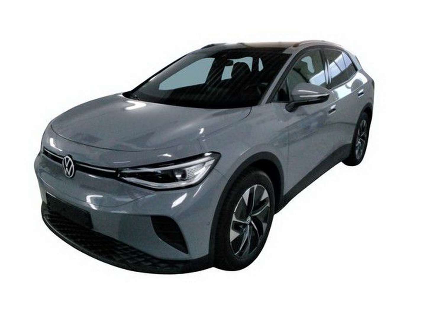 Volkswagen ID.4 Pro - - Joinsteer - #1