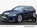 Audi S6 quattro HDMatrix|B&O|HuD|virtual|Lane Blue - thumbnail 1