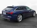 Audi S6 quattro HDMatrix|B&O|HuD|virtual|Lane Blue - thumbnail 3