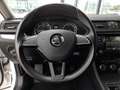 Skoda Superb Kombi 2,0 TDI DSG *LED / NAVI / KLIMA / TEMPOMA... Blanc - thumbnail 7