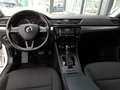 Skoda Superb Kombi 2,0 TDI DSG *LED / NAVI / KLIMA / TEMPOMA... Blanc - thumbnail 3