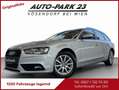 Audi A4 2,0 TDI Aut.**SOFORT-KREDIT*NAVI*GARANTIE*MOD2015 Silber - thumbnail 4