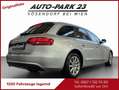 Audi A4 2,0 TDI Aut.**SOFORT-KREDIT*NAVI*GARANTIE*MOD2015 Silber - thumbnail 1