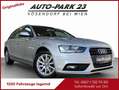 Audi A4 2,0 TDI Aut.**SOFORT-KREDIT*NAVI*GARANTIE*MOD2015 Silber - thumbnail 2