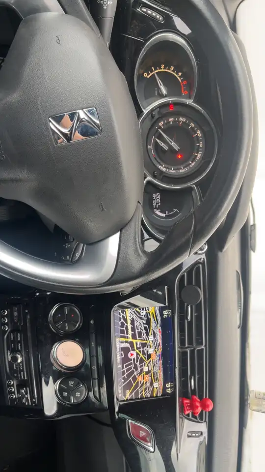 Citroen DS3 Executive