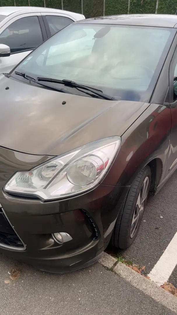 Citroen DS3 Executive - 2