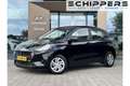 Hyundai i10 1.0 Comfort 5-zits Zwart - thumbnail 1