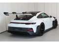 Porsche 992 /911 GT3 RS Weissach Clubsport Blanc - thumbnail 4