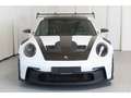 Porsche 992 /911 GT3 RS Weissach Clubsport Blanc - thumbnail 2