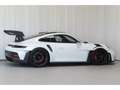 Porsche 992 /911 GT3 RS Weissach Clubsport Blanc - thumbnail 6