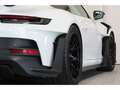 Porsche 992 /911 GT3 RS Weissach Clubsport Blanc - thumbnail 5