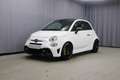 Abarth 695C Competizione 1.4 T-Jet 132 kW (180PS), Verdeck ... Beyaz - thumbnail 1