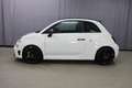 Abarth 695C Competizione 1.4 T-Jet 132 kW (180PS), Verdeck ... White - thumbnail 3