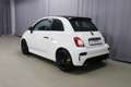 Abarth 695C Competizione 1.4 T-Jet 132 kW (180PS), Verdeck ... Wit - thumbnail 4