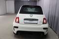 Abarth 695C Competizione 1.4 T-Jet 132 kW (180PS), Verdeck ... Beyaz - thumbnail 5