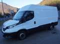 Iveco Daily Daily 35 S 140 Hi-Matic Weiß - thumbnail 2