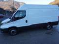 Iveco Daily Daily 35 S 140 Hi-Matic Weiß - thumbnail 3