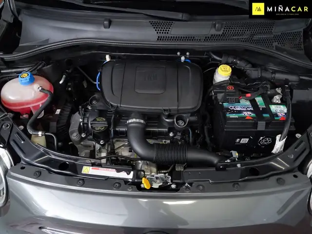 Fiat 500c view 23