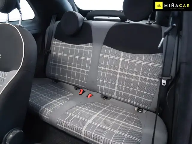 Fiat 500c view 7