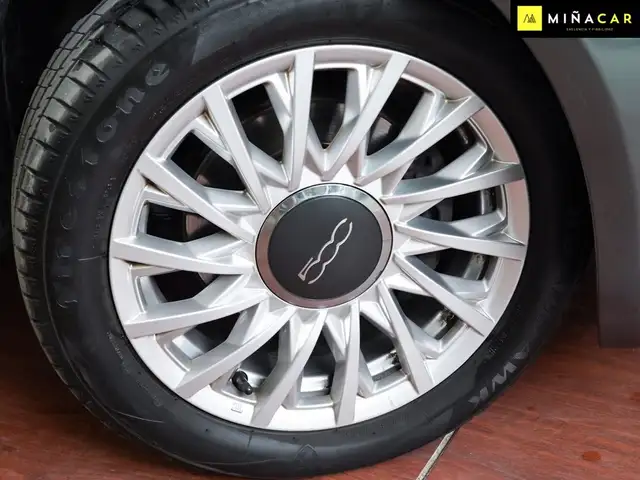 Fiat 500c view 21